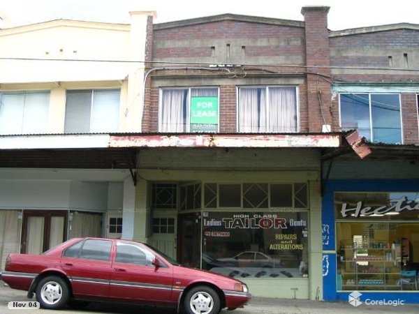 1/89 Wollongong  ARNCLIFFE 1