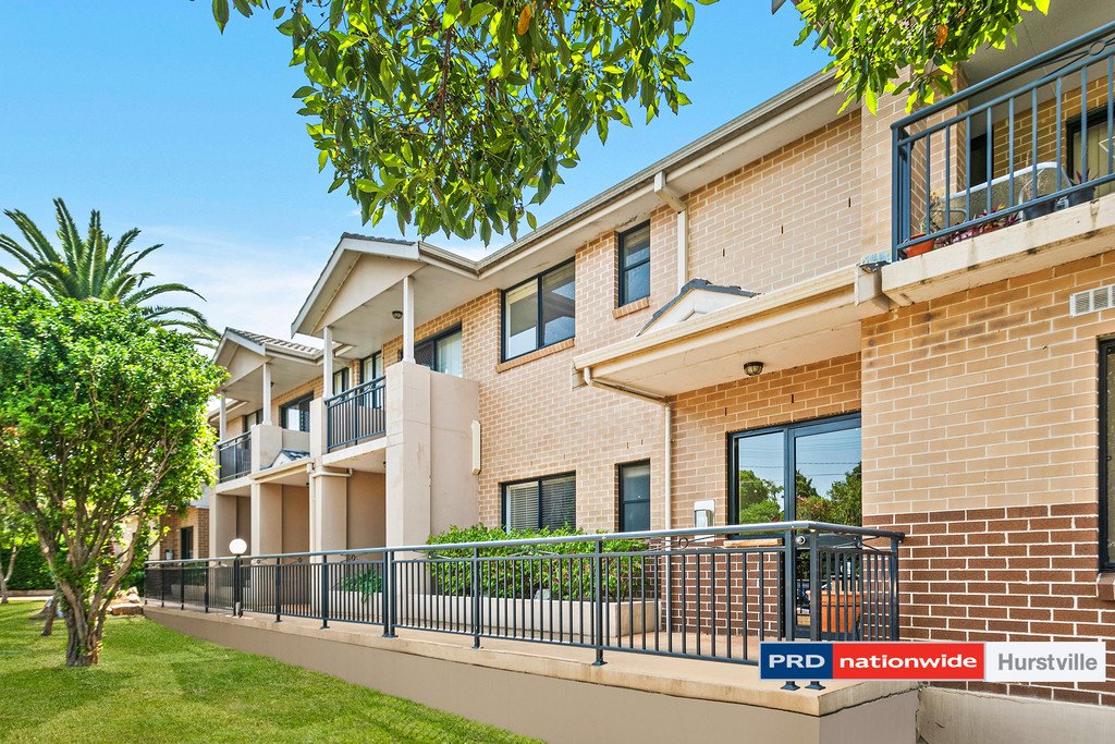 18/91 Blakesley Road SOUTH HURSTVILLE 1