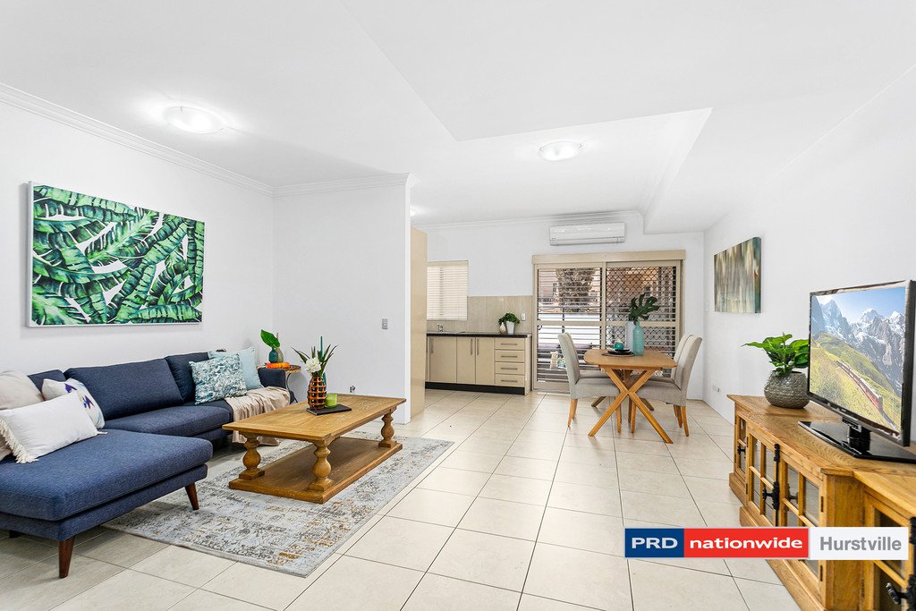18/91 Blakesley Road SOUTH HURSTVILLE 2