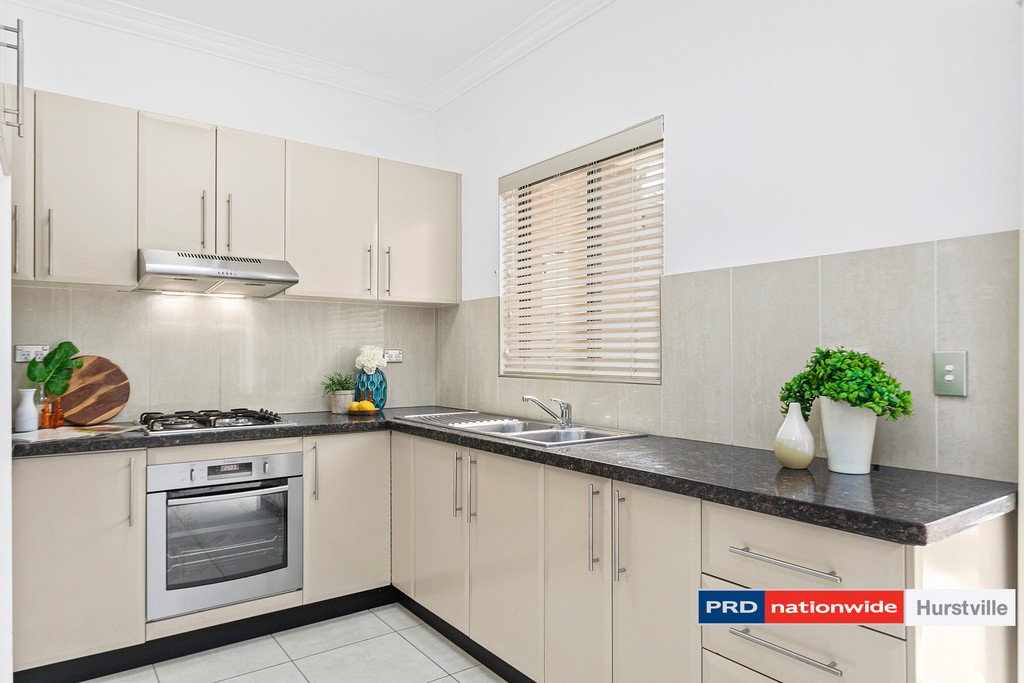 18/91 Blakesley Road SOUTH HURSTVILLE 3