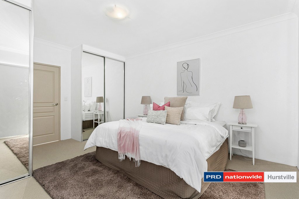 18/91 Blakesley Road SOUTH HURSTVILLE 4