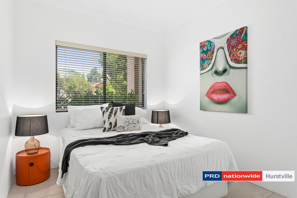 18/91 Blakesley Road SOUTH HURSTVILLE 5