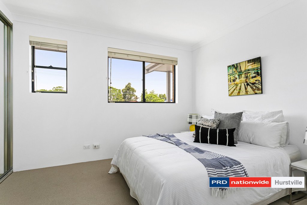 18/91 Blakesley Road SOUTH HURSTVILLE 6