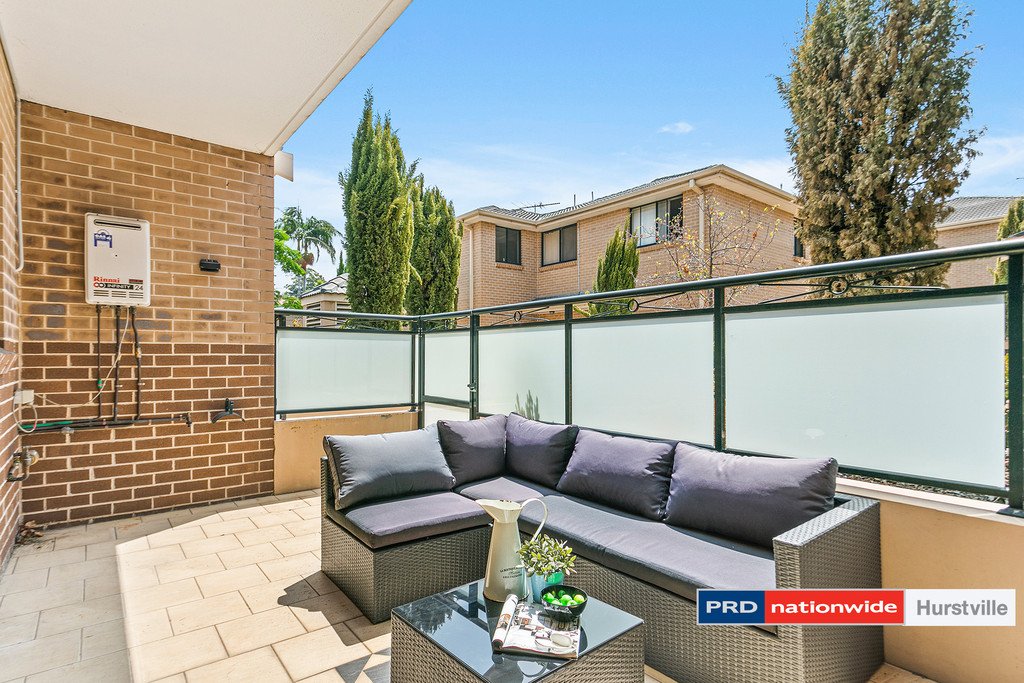 18/91 Blakesley Road SOUTH HURSTVILLE 8