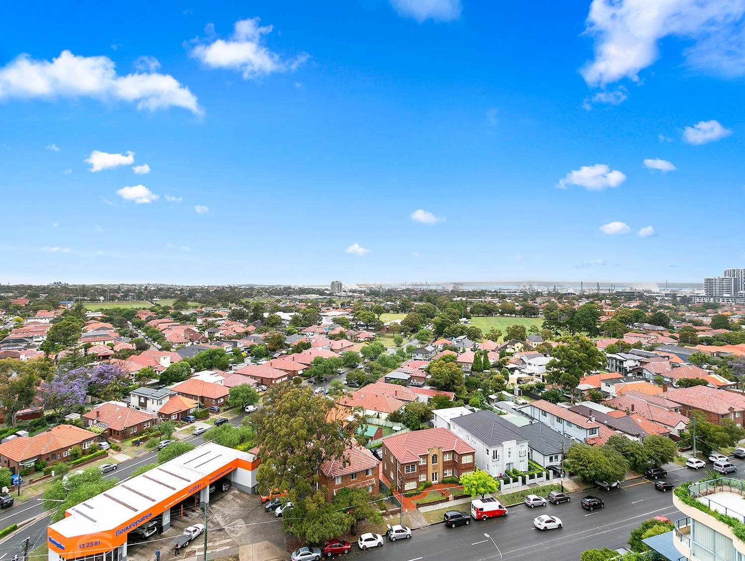 189/116-132 Maroubra Road MAROUBRA 4