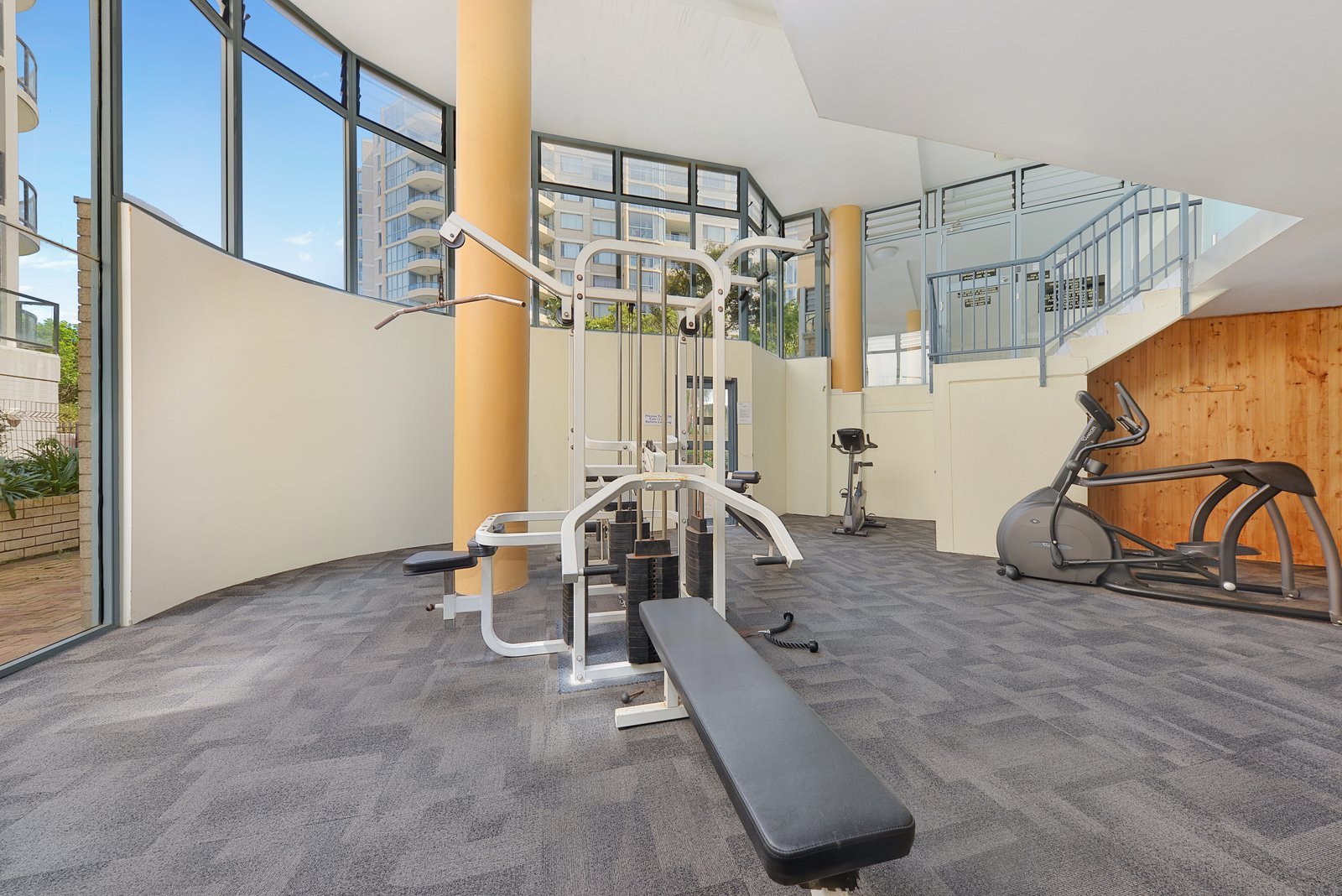 189/116-132 Maroubra Road MAROUBRA 10