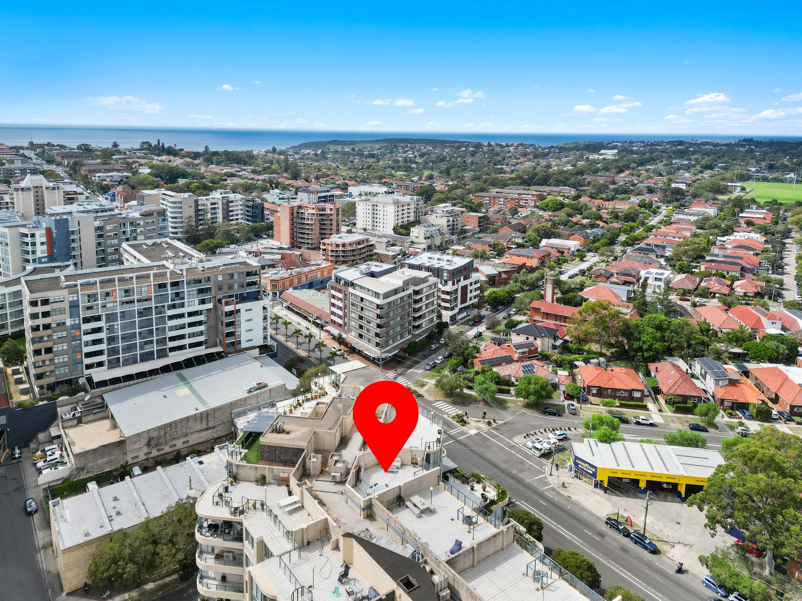189/116-132 Maroubra Road MAROUBRA 13