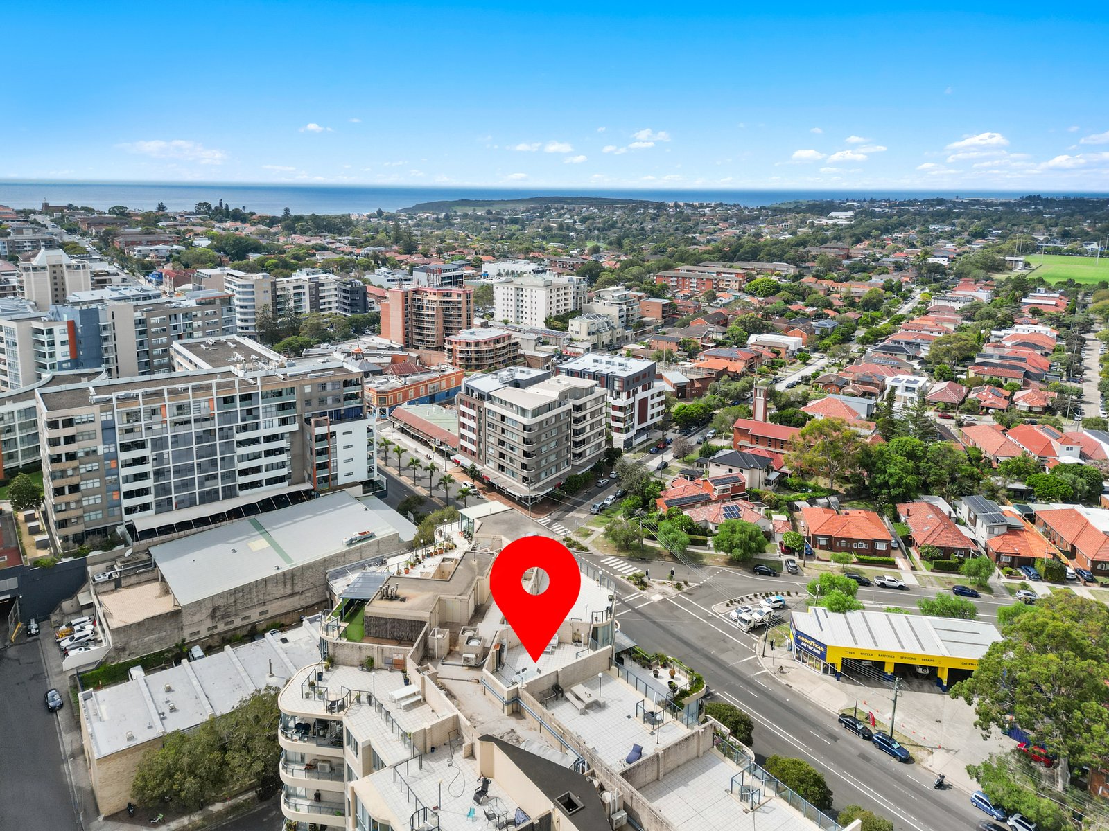 189/116-132 Maroubra Road MAROUBRA 15