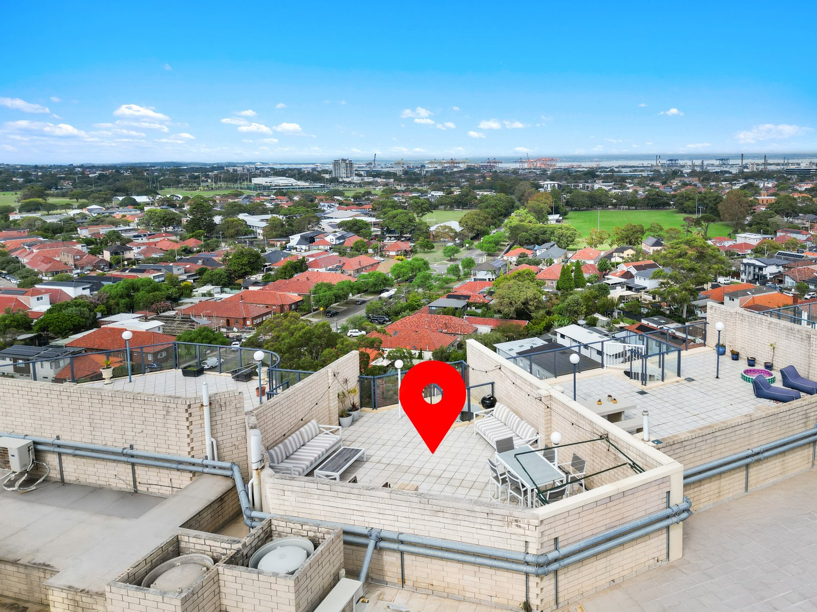189/116-132 Maroubra Road MAROUBRA 4