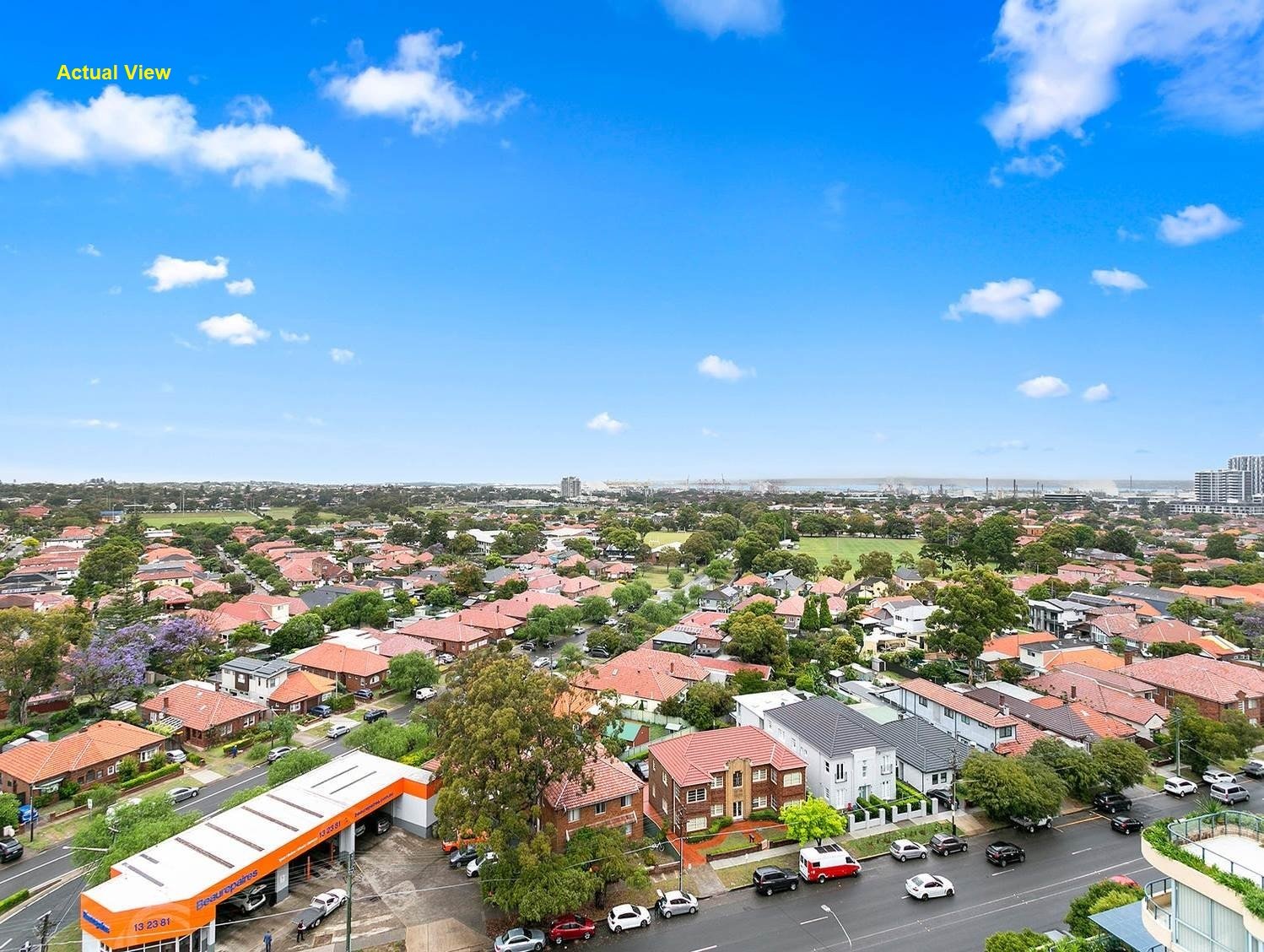 189/116-132 Maroubra Road MAROUBRA 5