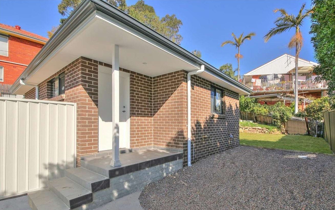 189a Kingsland Road North BEXLEY NORTH 6