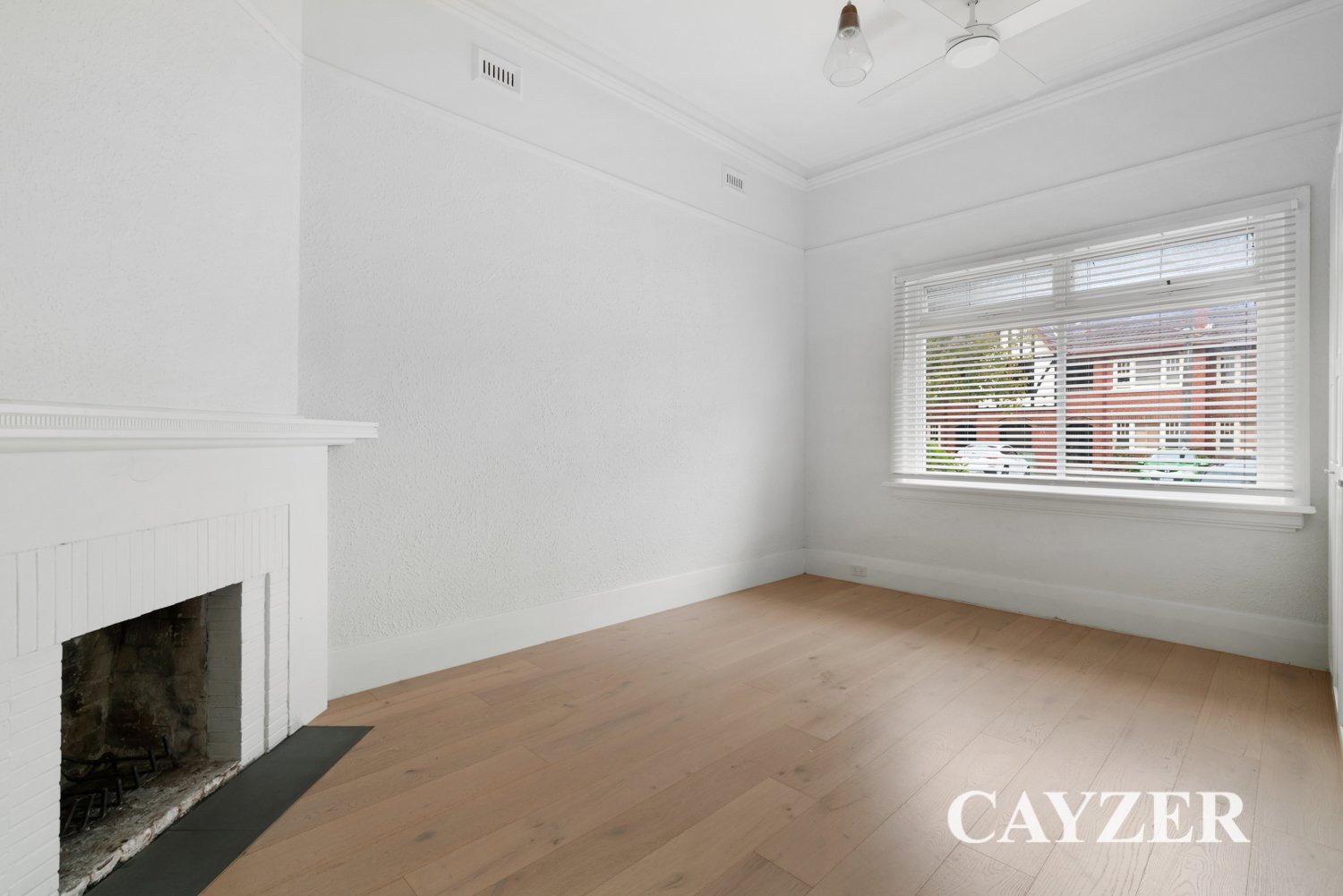 Gallery: 189A Page Street