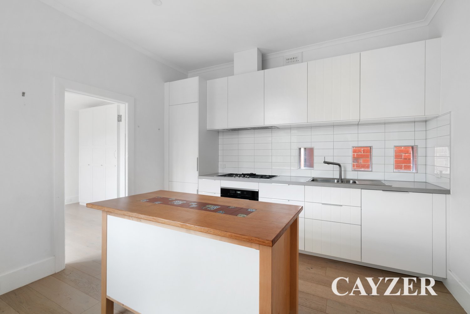 Gallery: 189A Page Street