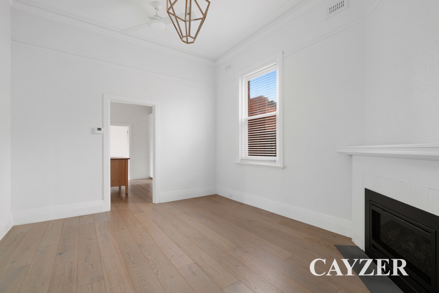 Gallery: 189A Page Street