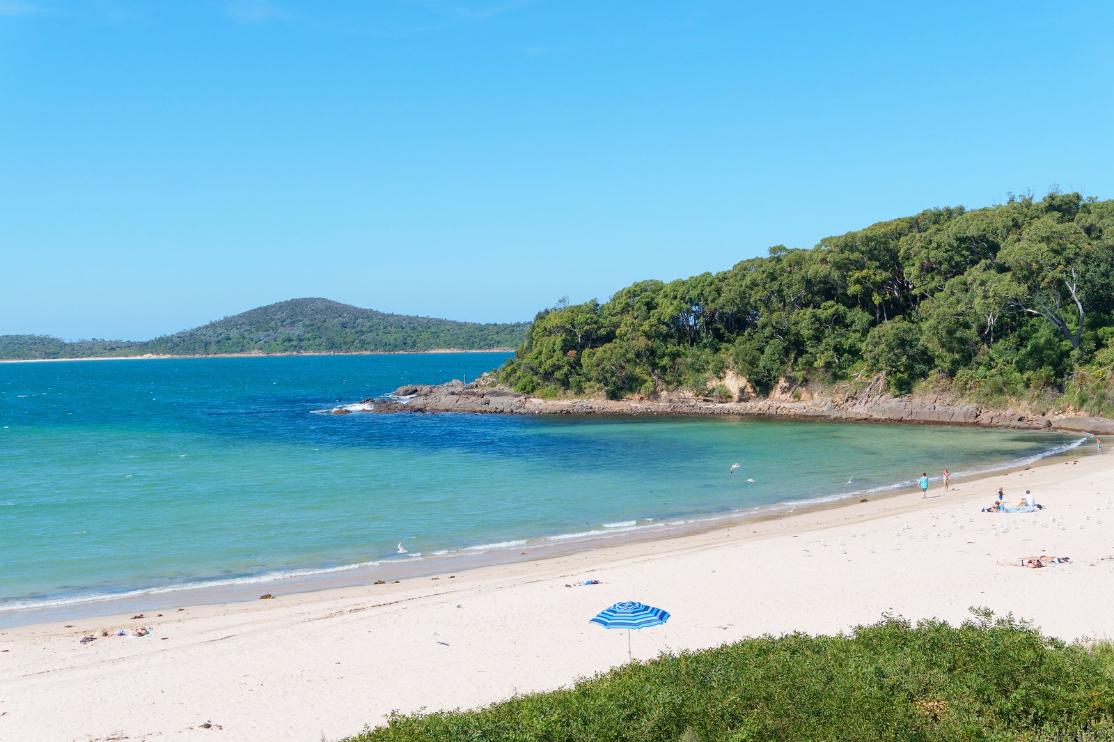 189A Rocky Point Road FINGAL BAY 16