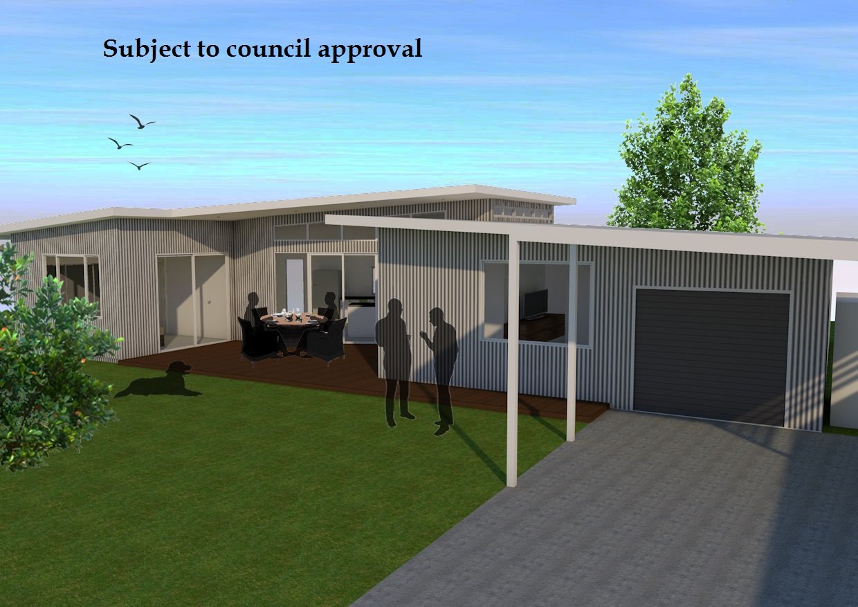 18a Abel Place ANNA BAY 2