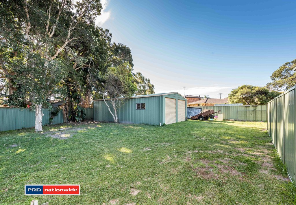 18a Abel Place ANNA BAY 5