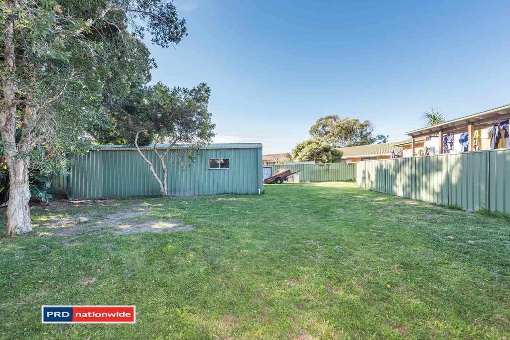 18a Abel Place ANNA BAY 6