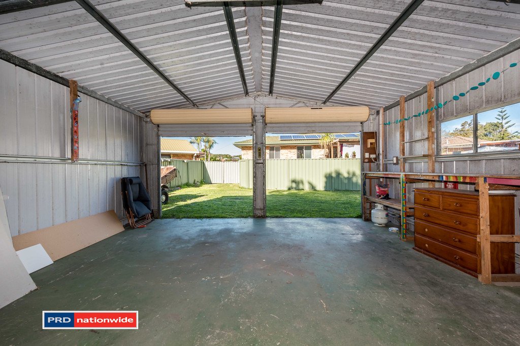 18a Abel Place ANNA BAY 9