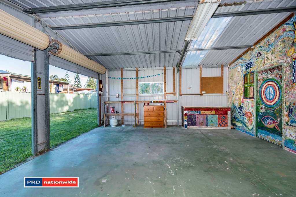 18a Abel Place ANNA BAY 10