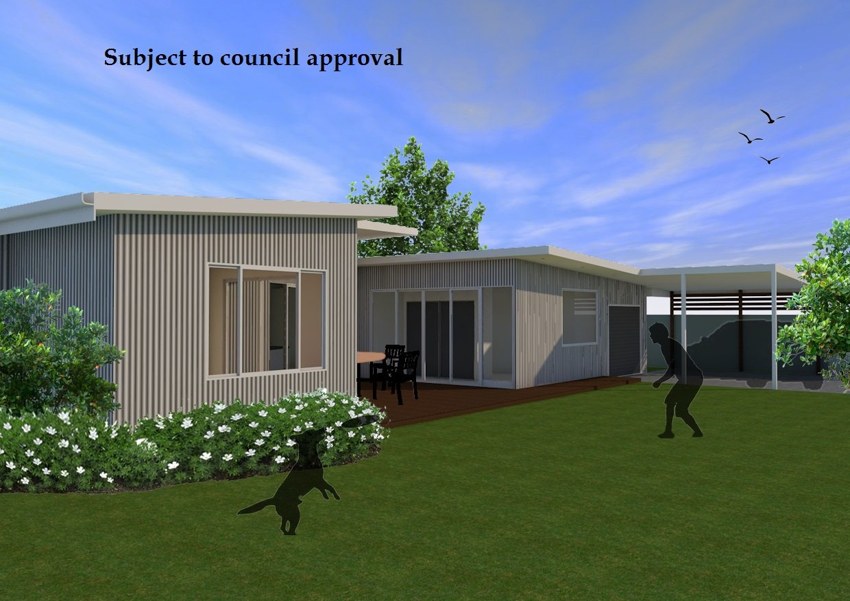 18a Abel Place ANNA BAY 14