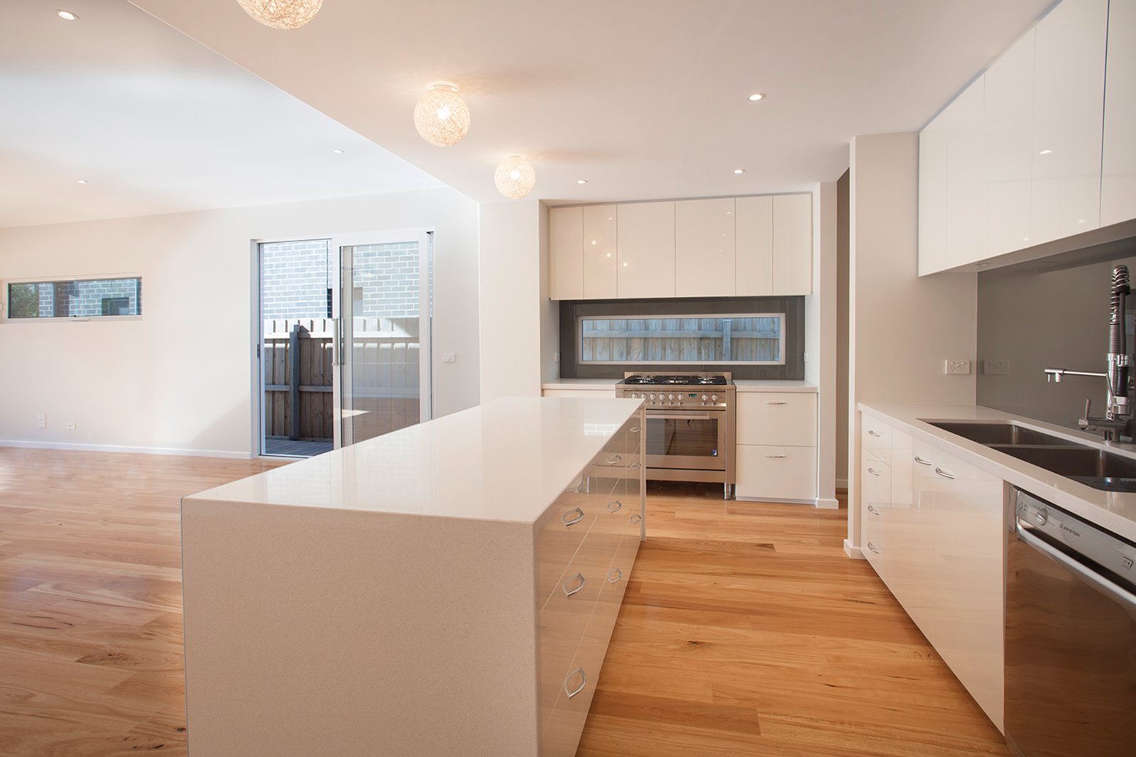 Gallery: 18A Anderson Avenue