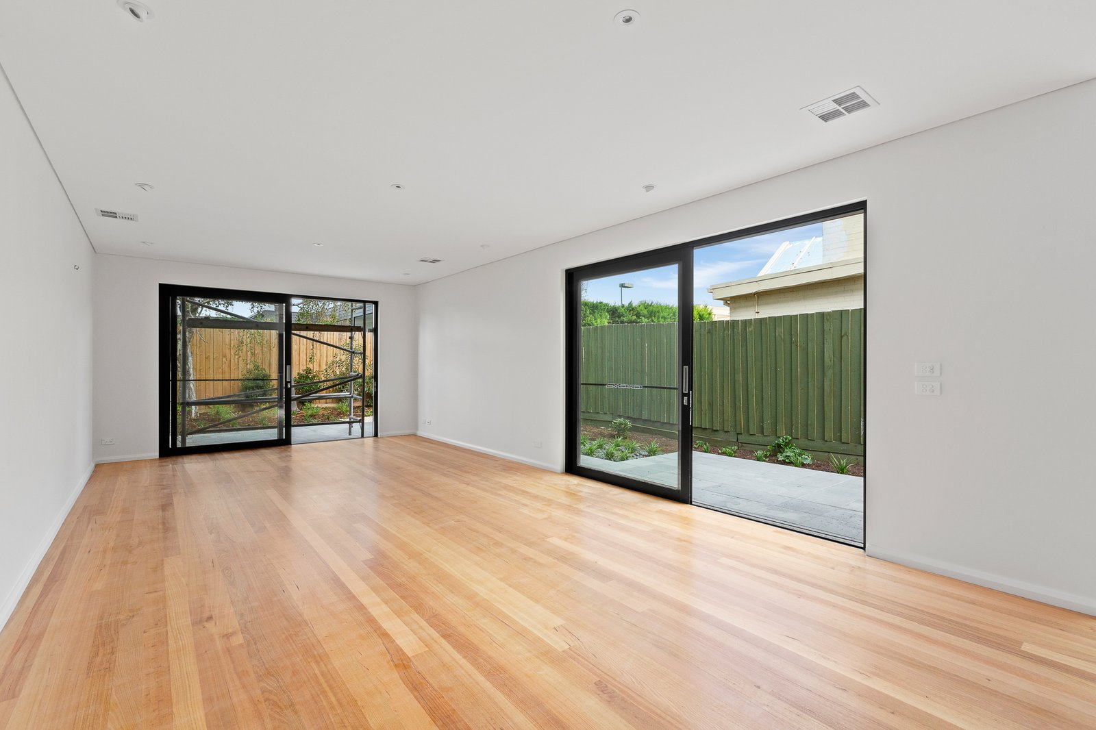 Gallery: 18A Campbell Street