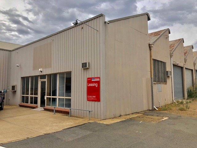 18a Chaston Street WAGGA WAGGA 1