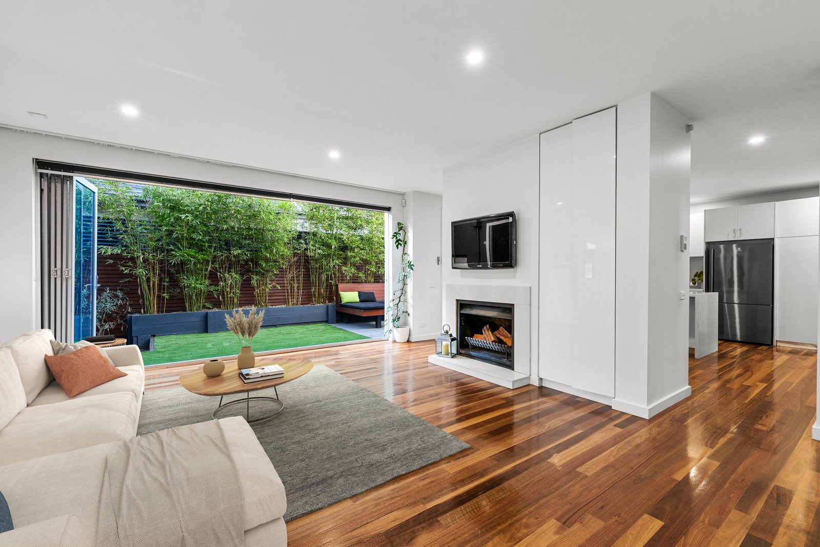 Gallery: 18A Dalgetty Road