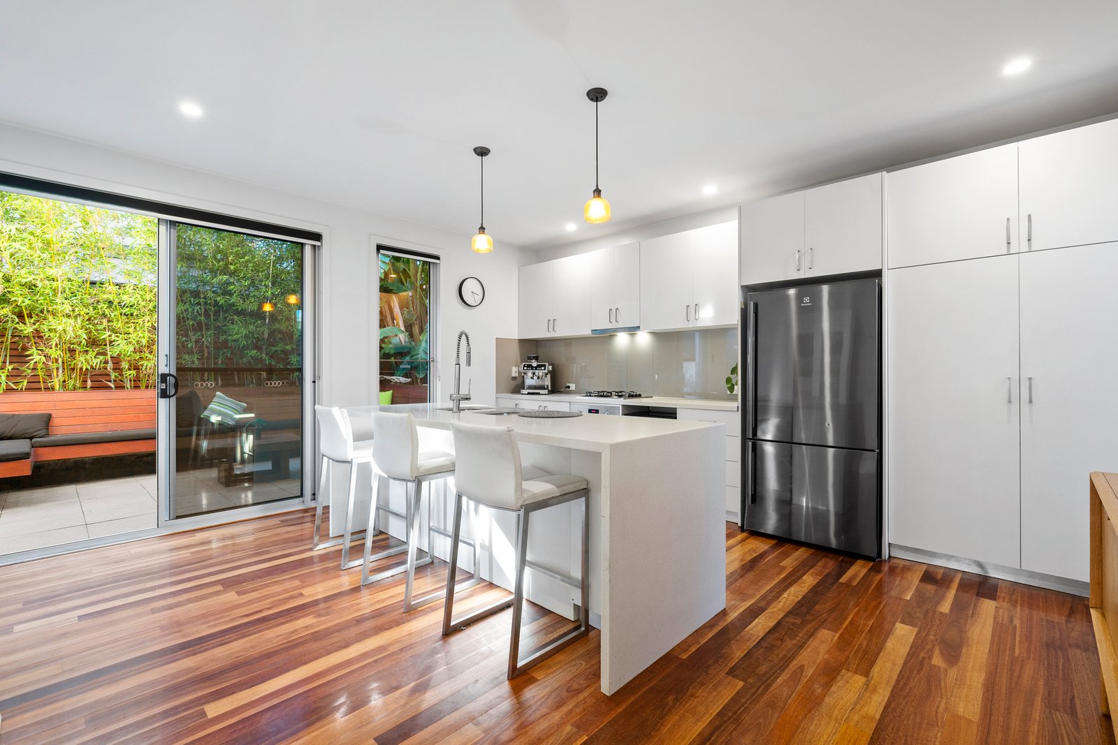Gallery: 18A Dalgetty Road