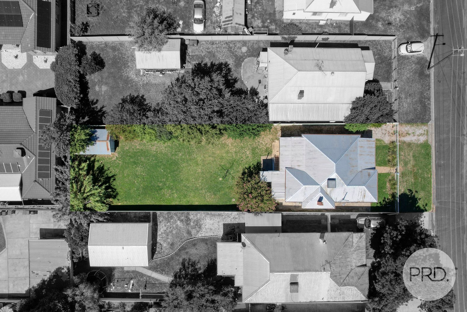 18A Denne Street TAMWORTH 22