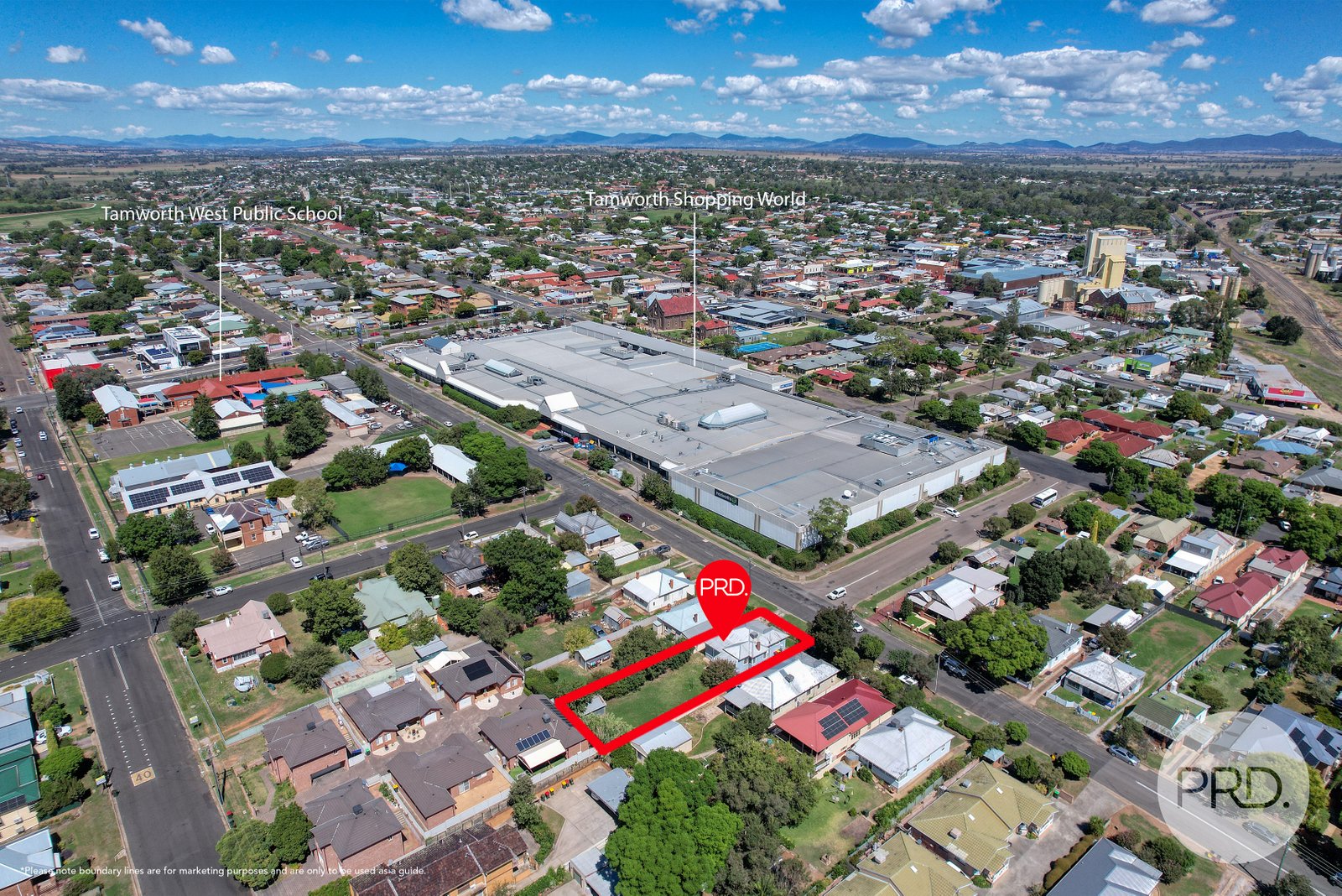 18A Denne Street TAMWORTH 25