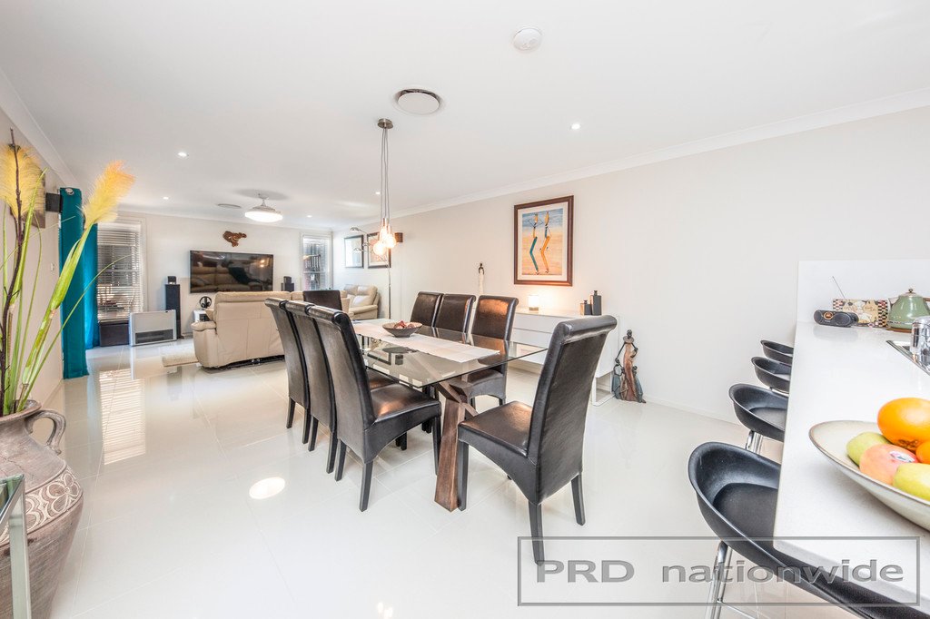 18a Dunnart Street ABERGLASSLYN 3