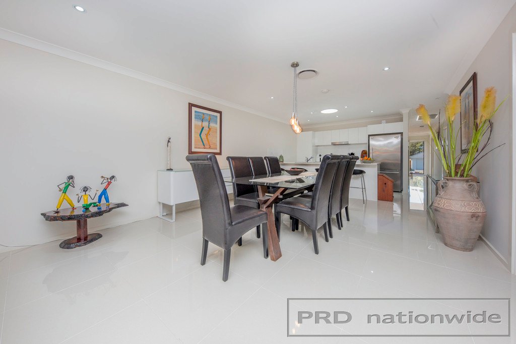 18a Dunnart Street ABERGLASSLYN 6