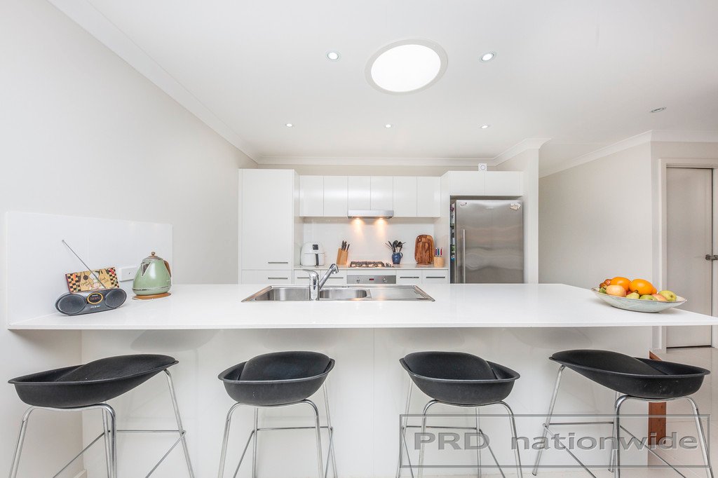 18a Dunnart Street ABERGLASSLYN 7