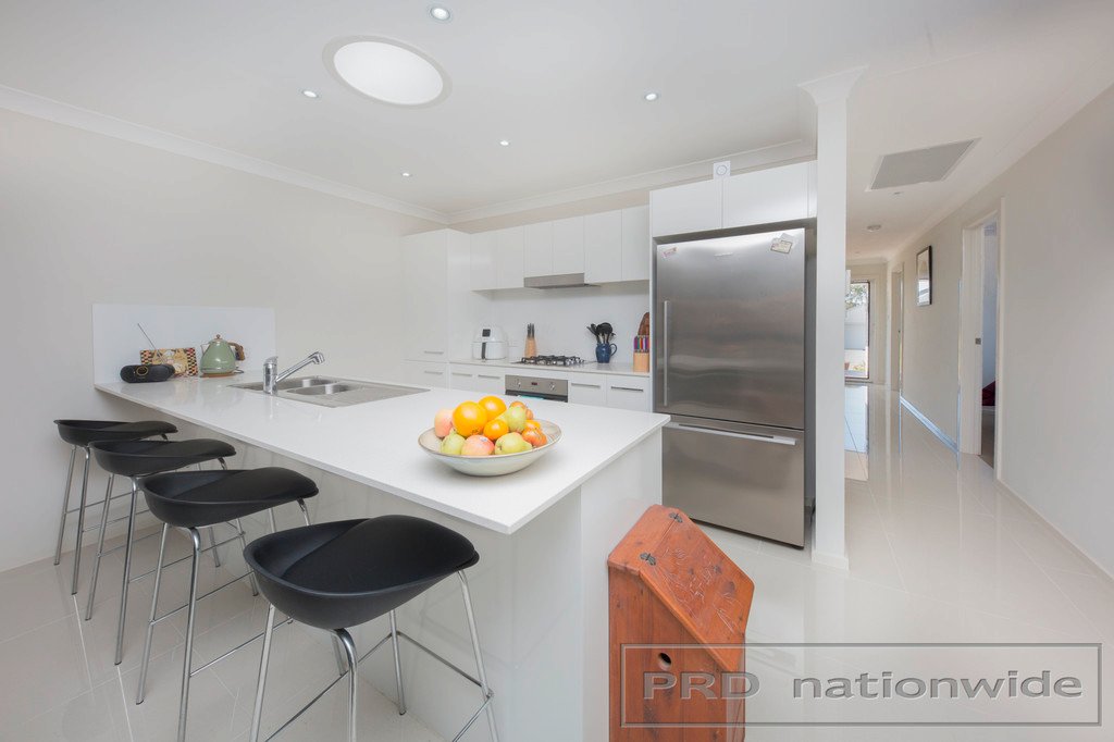 18a Dunnart Street ABERGLASSLYN 8