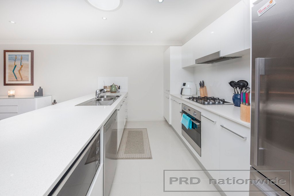 18a Dunnart Street ABERGLASSLYN 9