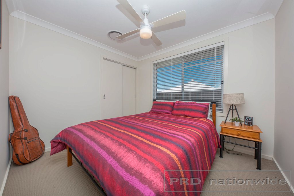 18a Dunnart Street ABERGLASSLYN 11
