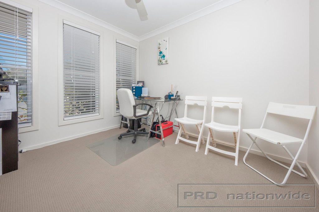 18a Dunnart Street ABERGLASSLYN 12