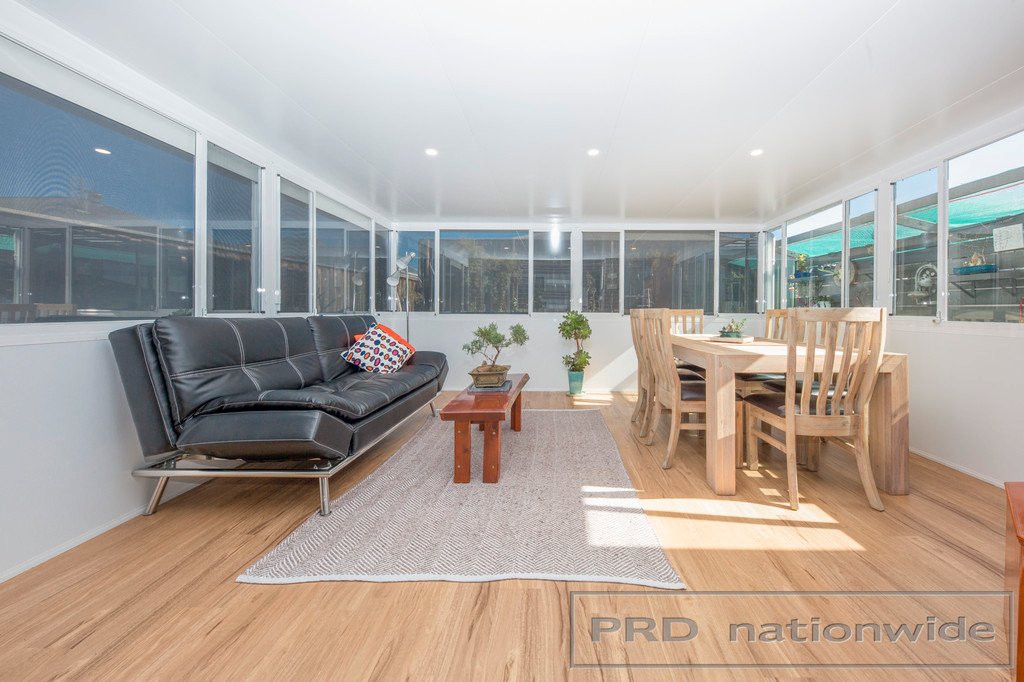 18a Dunnart Street ABERGLASSLYN 14