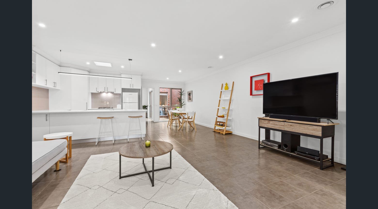 Gallery: 18a Foam Street