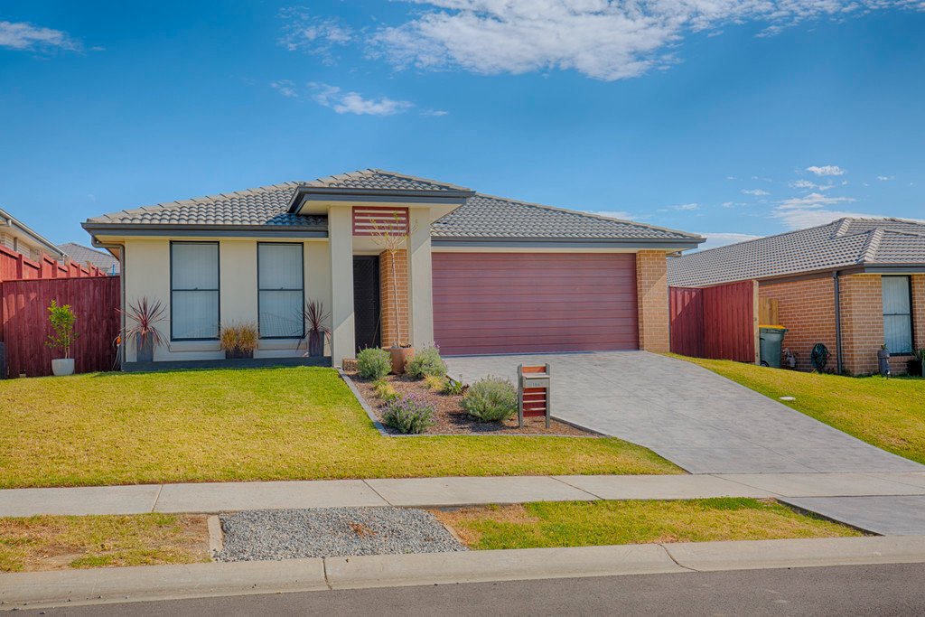 18A Horizon Street GILLIESTON HEIGHTS 1