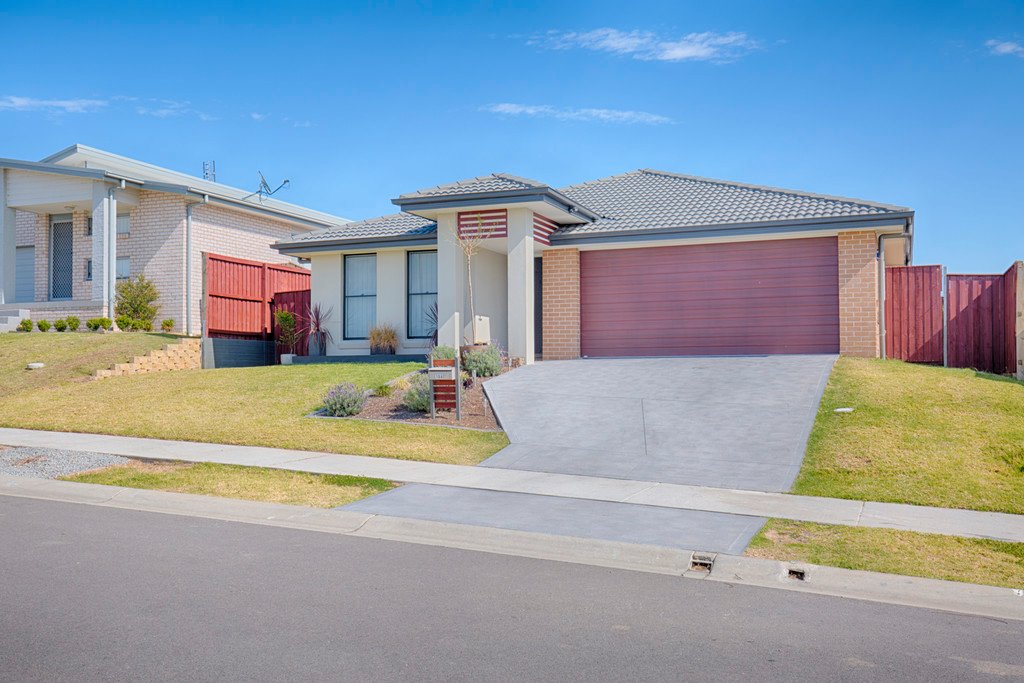 18A Horizon Street GILLIESTON HEIGHTS 1