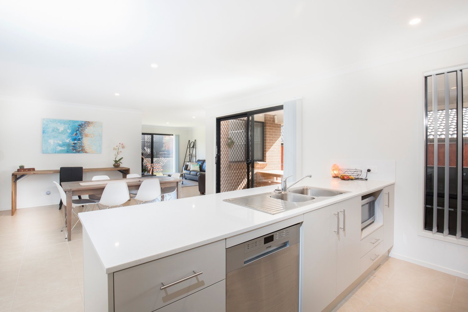 18A Horizon Street GILLIESTON HEIGHTS 4