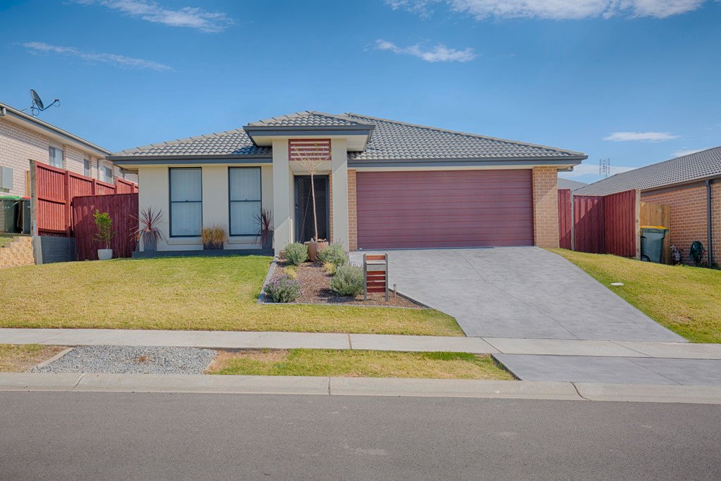 18A Horizon Street GILLIESTON HEIGHTS 21