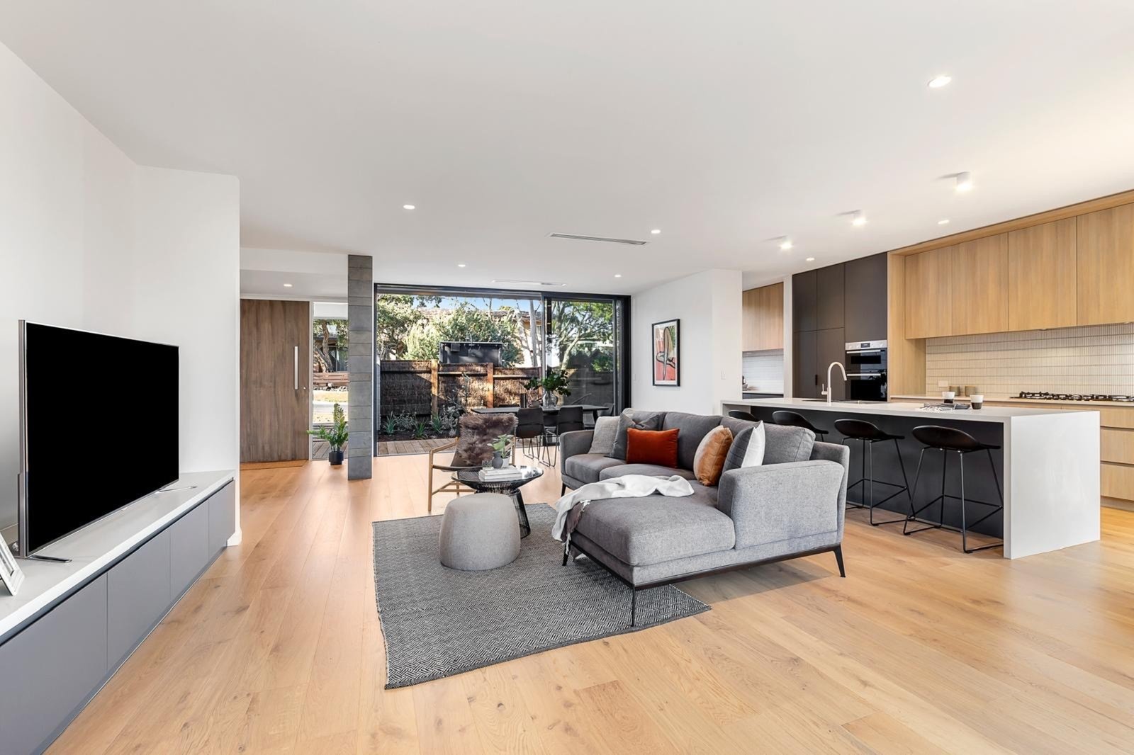 Gallery: 18A Iluka Street