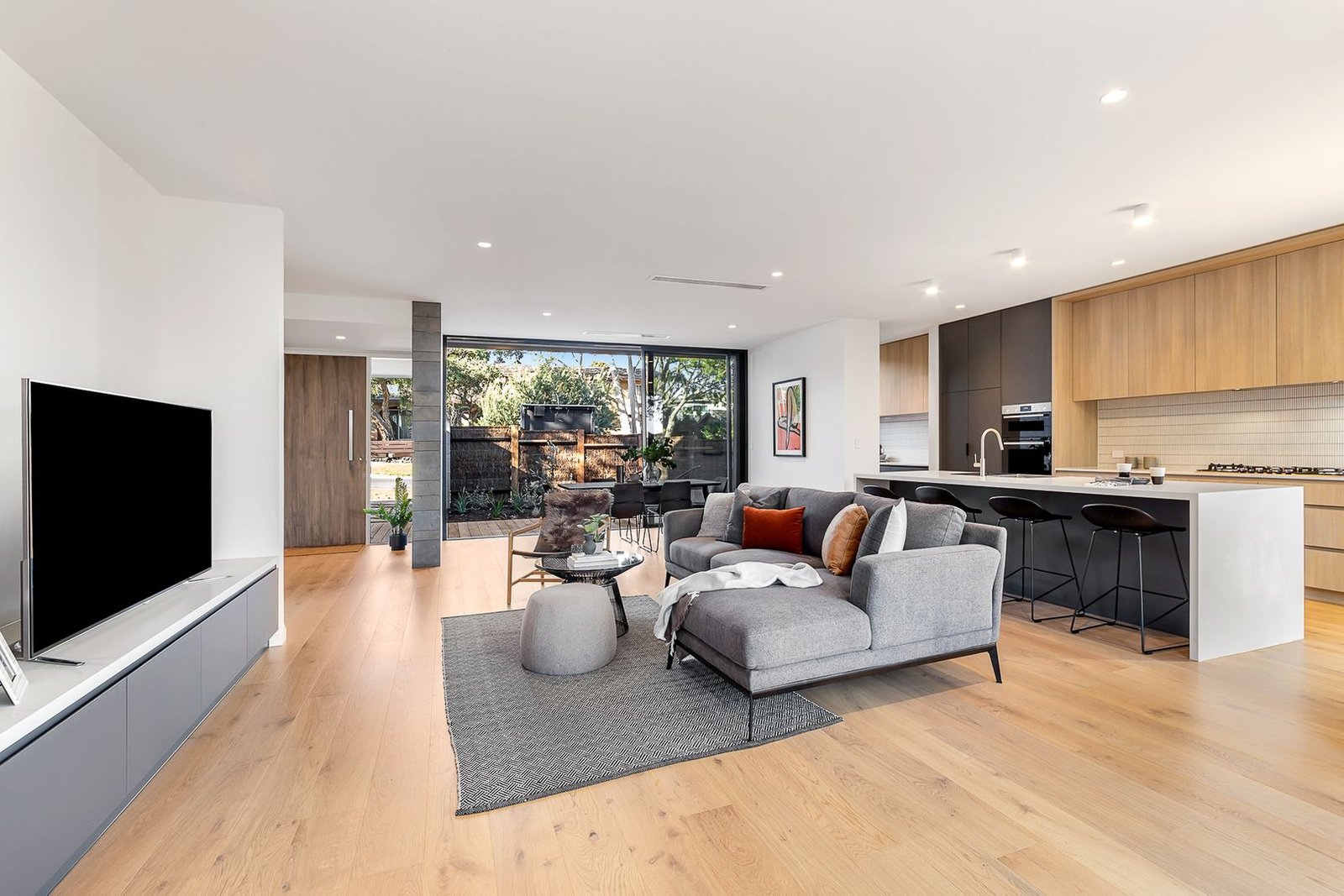 Gallery: 18a Iluka Street