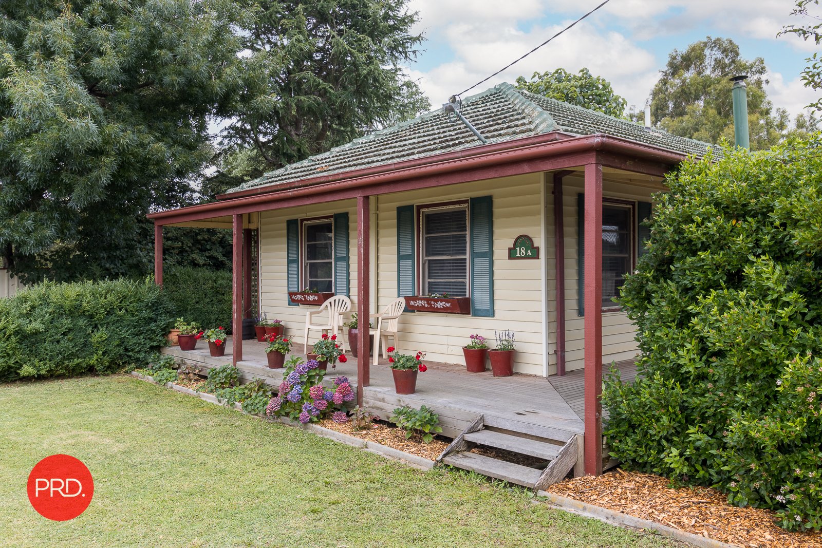 18A King Street BUNGENDORE 1