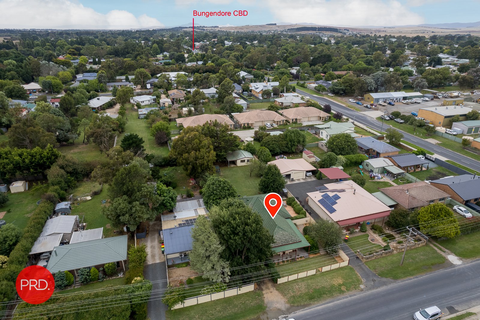 18A King Street BUNGENDORE 4