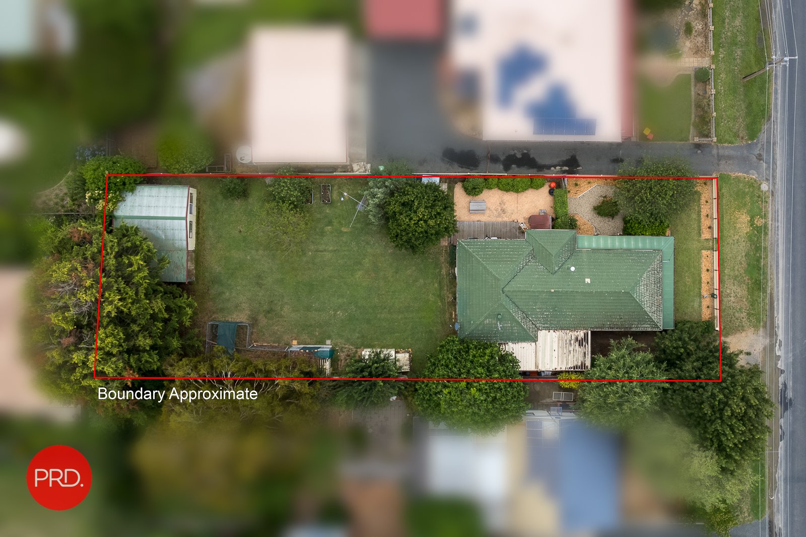 18A King Street BUNGENDORE 20